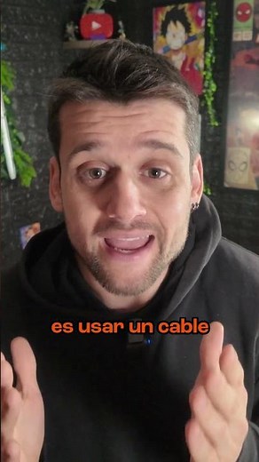 ❌ NO USES HDMI EN TU PC GAMING