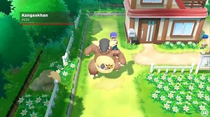 492K views · 6K reactions | All 171 Pokemon Walking Animations in《Pokemon Let's Go, Pikachu!》and《Pokemon Let's Go, Eevee!》 Youtube： https://www.youtube.com/watch?v=zRZULDkQyXk | Nmia 尼未亞 | Facebook