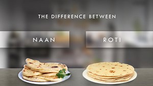 What is the Difference Between Naan and Roti? (Updated 2025)