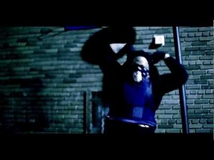 SWAAB FEAT SMACKMANE & LAVA | WHAT I REP | DIR BY TwiZz