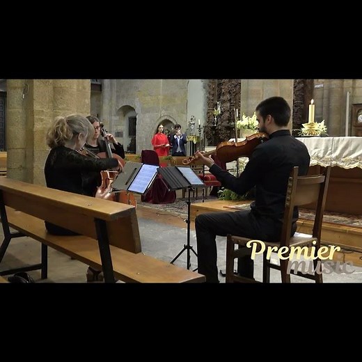 Short1 - Hallelujah - L. Cohen - PM9Trio