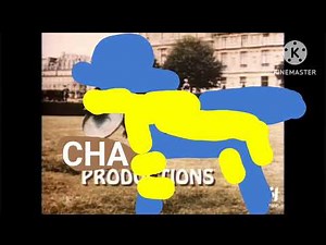 UBU Productions Logo (RARE)