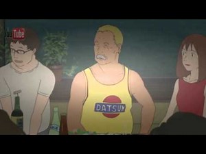 Summer Wars Movie
