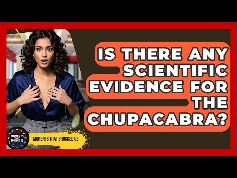 Is There Any Scientific Evidence For The Chupacabra? - Moments That Shocked Us