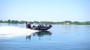 Want a good look at the brand new Tracker Savage 215!? Click the link below to check it out in our new YouTube Video! Full Video ➡️ https://youtu.be/RD0kVJpZ86I Tracker Savage ➡️ https://www.dandrboats.com/default.asp?page=xNewInventoryDetail&id=16859098&p=1&s=(Sort By)&d=D&brand=tracker&fr=xNewInventory | D&R Sports Center