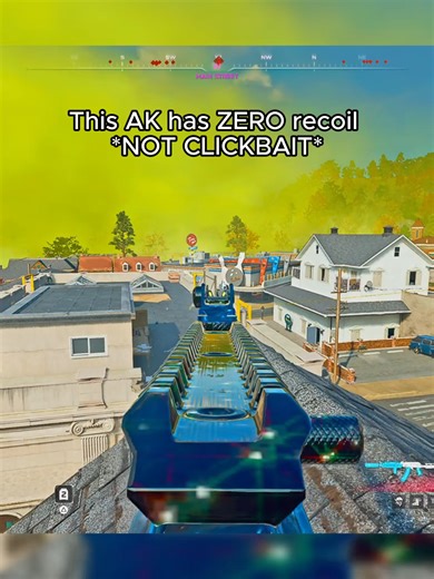 Deactivated Engine in Call of Duty Gameplay