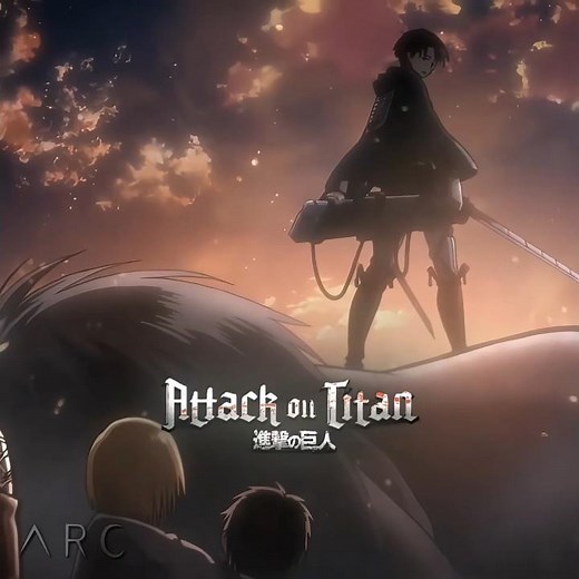 "Side characters have no Aura" | Aot |JJK | #aesthetic #jjk #attackontitan