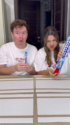 She clearly didn't expect to see pepper there 😂 #shorts Best video by Hmelkofm