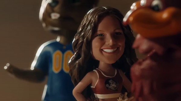 ACC Icons: Games On | Accomplish Greatness