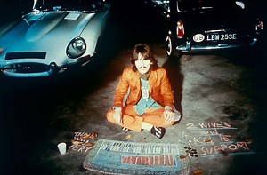 10 Things You Didn't Know George Harrison Did