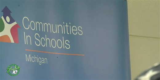 Communities in schools helps students succeed in local schools