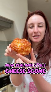 ✨Gluten Free Cheese Scones (from NZ!) ✨ By far, the recipe I’ve seen people make the most from my ebook is the humble gluten free cheese scone and I’m thrilled about it. I grew up having these most weekends, and I didn’t realise until I moved to the UK that they were different from elsewhere in the world! These are sooo yum, and a little crispy on the edges. Let me know if you make them or have made them! Ingredients ⭐ 290 grams gluten free self raising flour (or normal GF flour and an extra tea