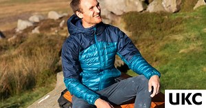 REVIEW: Outdoor Research Helium Down Hoodie