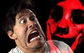 【Markiplier】吓到飞起的恐怖游戏！