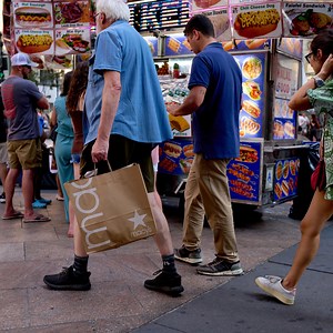 GDP expanded at a surprising 3.8% pace in second-quarter revision