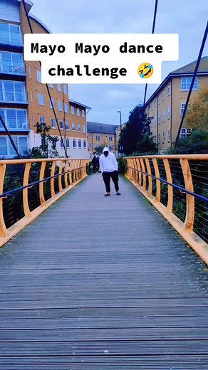 Mayo Mayo Dance Challenge: Kell Kay New Song 2024