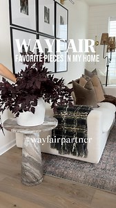 5.5K views · 41 reactions | Wayfair Favorites in My Home! I’m...
