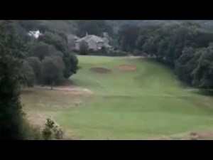 118 Pleasington Golf Club (re-edited from 2021) . Smithy 100 Golf Courses in a Year
