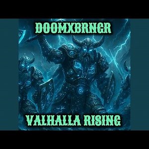 Valhalla Rising