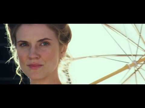 Eadweard Trailer