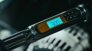 27K views · 1.7K reactions | 120XP Torque Wrench - 120 position, 3-degree ratcheting arc | GEARWRENCH Tools | Facebook