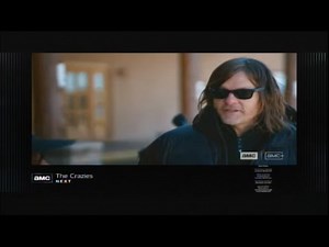 The Dead Zone (1983) End Credits (AMC 2025)