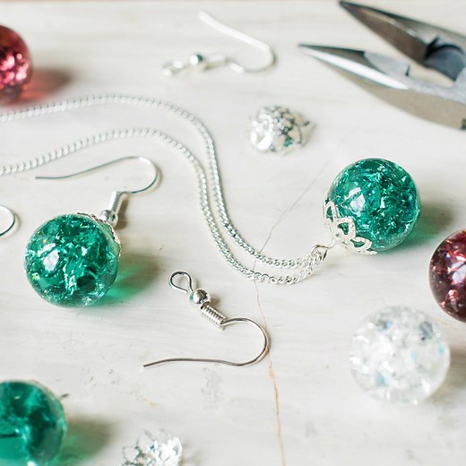 Your friends will think you bought these from a jewelry store! | LittleThings