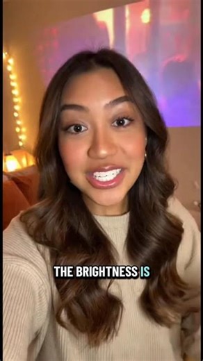 Mini Projector Review – INSANELY Bright for the Size