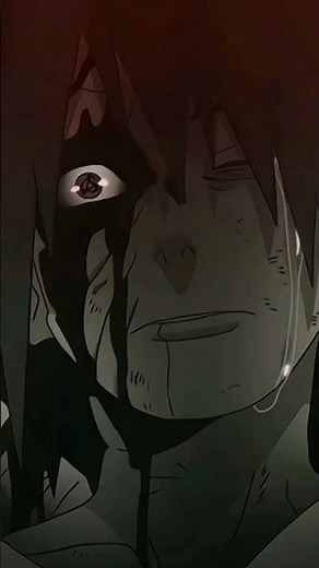 Why Obito didn't use SUSANOO 😨 #shorts #anime #naruto