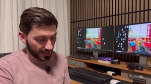 4K Webcam - 1/2.55" Sensor, Dual Autofocus, Digital Microphone, Metal Unibody Sculpted Mini Web Cam for Laptop/PC/Mac, Plug & Play, Privacy Cover, Remote, Streaming Camera for Live Meeting (Black)