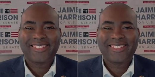 Everything To Know About Marie Boyd, Wife Of Lindsey Graham's Senate Opponent Jaime Harrison