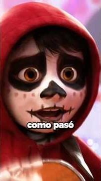 THE SAD THEORY OF COCO