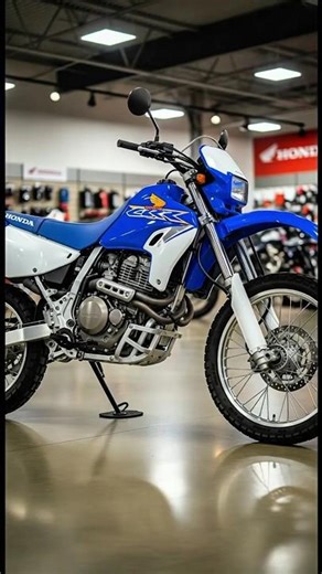 2026 Honda XR650R – The Legend Returns! Power, Specs & Off-Road Review #superdual #heroedition