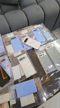 Google Pixel All Models | Official PTA Approved - Check Description Must