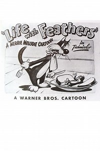 Life with Feathers - Alchetron, The Free Social Encyclopedia