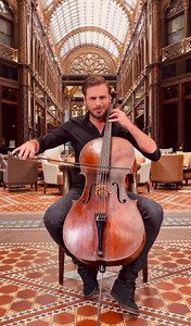 1.2M views · 137K reactions | Month of romance continues… Careless Whisper ❤️ https://www.instagram.com/hausercello | HAUSER | Facebook