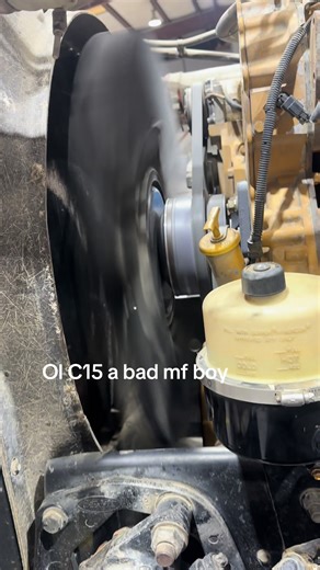 Caterpillar C15 Maintenance and Repair Tips
