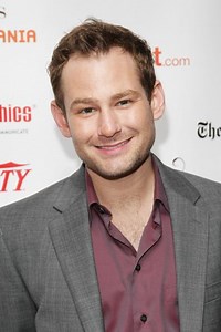 Chad Kimball - Alchetron, The Free Social Encyclopedia