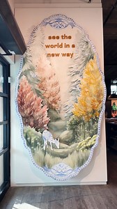 33K views · 1.6K reactions | Fall is in full swing inside Magnolia Market! Visit magno.li/fall23install to learn how our team handcrafted this season’s displays. #VisitMagnolia | Magnolia | Facebook