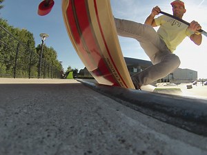 41K views · 771 reactions | Kahuna Creations' Land Paddling is super fun. Check out the video of world SUP racing champion Tom Ameije doing some Land SUPPING! | Kahuna Creations | Facebook