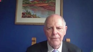 'Mr. Zuckerman': Lawmakers butcher tech CEO names