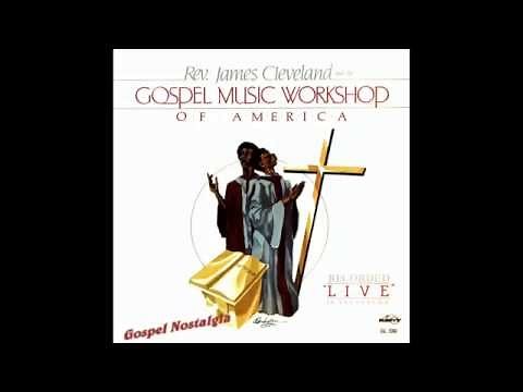 "Nobody But Jesus" (Full Version)(1985) Daryl Coley