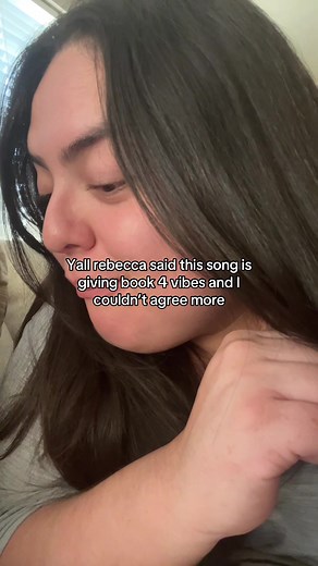Rebecca's Playlist for Fourth Wing Book 4