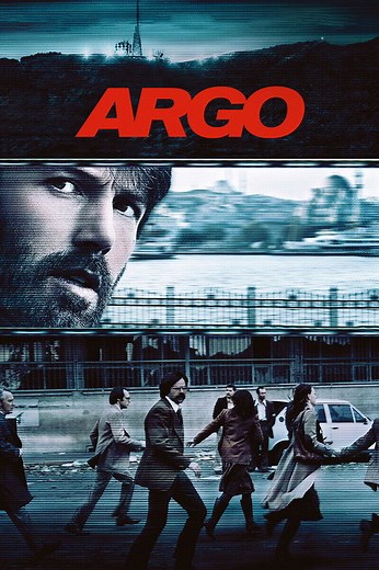 Argo | Películas y Series La Vanguardia