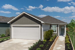 Southton Cove by KB Home