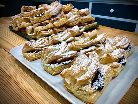 Hájas Tészta Készítése - Szilvalekváros Hájas Sütemény