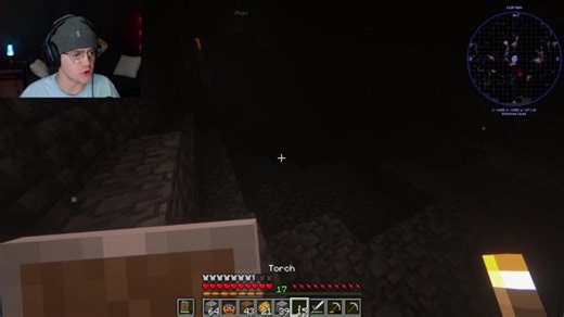 HORROR MINECRAFT