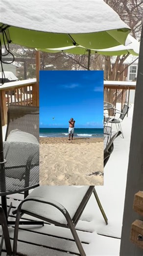 This snow is no joke, friends!! We are going to close Monday, Jan 26 too. Stay safe out there and come in for Lima beans and Salbutes later this week to help us make up for losing a Saturday!! 😘 | The Mayan Cafe