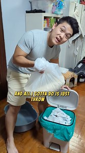 [Feature] 🐱 Make litter box cleaning a breeze with Savic Bag It Up Liners! 🌿 Check out how to use these eco-friendly liners for easy litter management. Fit, fill, and dispose with ease, while keeping odours and wear at bay. 🐾✨ Discover the benefits and shop Savic Bag It Up Liners at Pet Lovers Centre today! Available online & in-store 🛒 https://www.petloverscentre.com/savic?minpricefilter=0&maxpricefilter=1811&minprice=0&maxprice=1811&wordSearch=diaper #PetLoversCentreSG #ThePetSafari #PLCSG