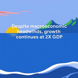 65K views · 193 reactions | Read the #eConomySEA 2022 report by Google, Temasek, and Bain, to find opportunities in SEA's digital economy amid headwinds. | Google | Facebook